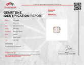 5.70 Carats Natural Topaz Gemstone